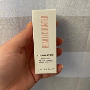 BeautyCounter Countertime Serum